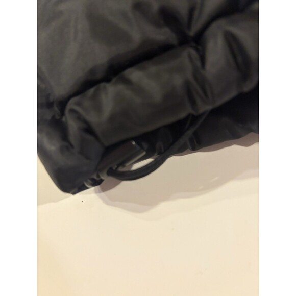 USPA US Polo ASSN. Puffer Vest Men's Size XL Zip Up Black Outdoors - Picture 11 of 12